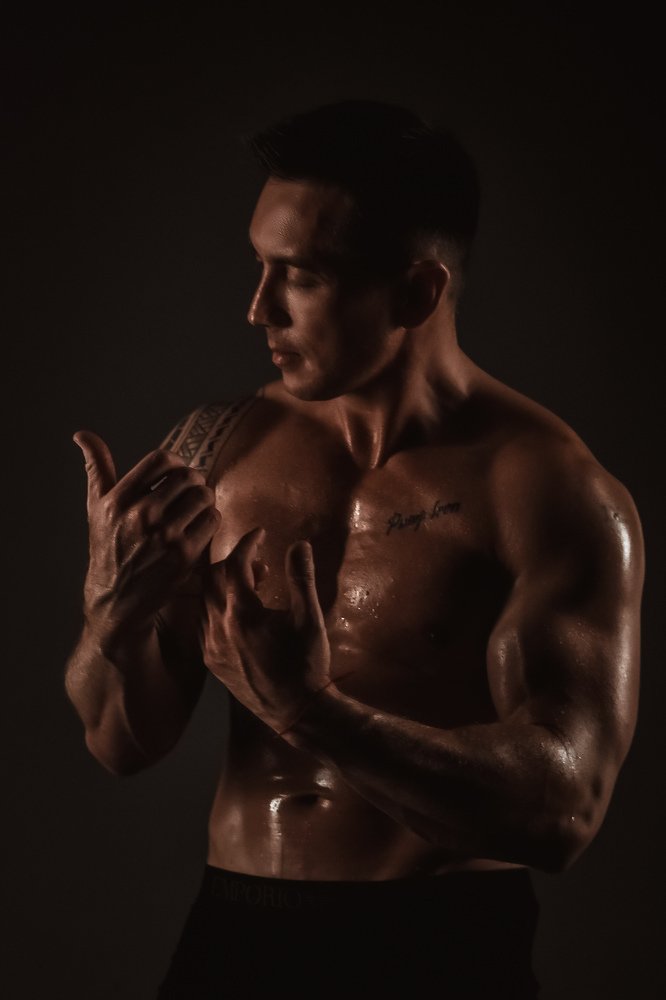 Фотография автора Elena Alexandrovna