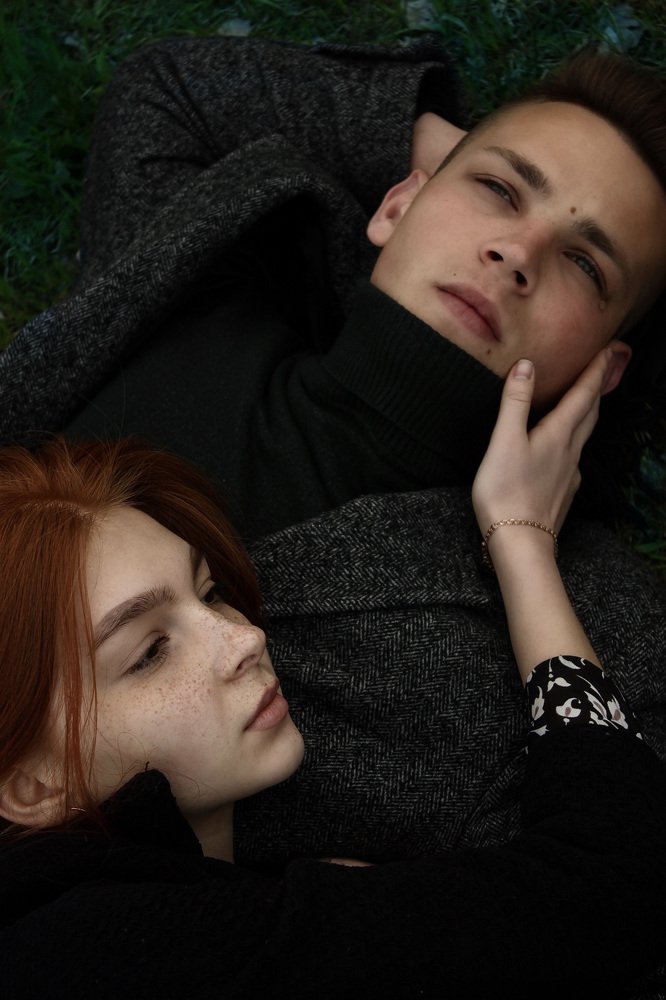 Photograph by Джульетта Андреева