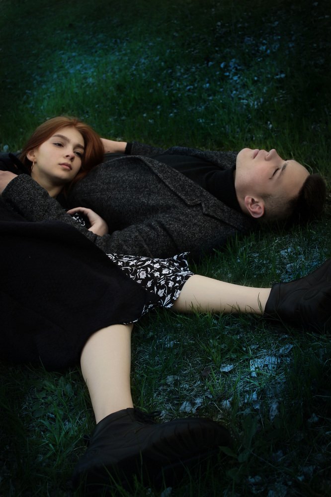 Photograph by Джульетта Андреева