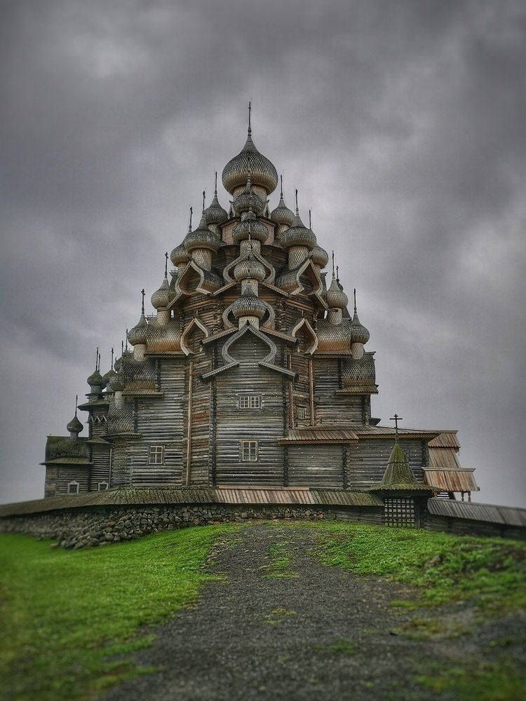 Photograph by Иван Белянин