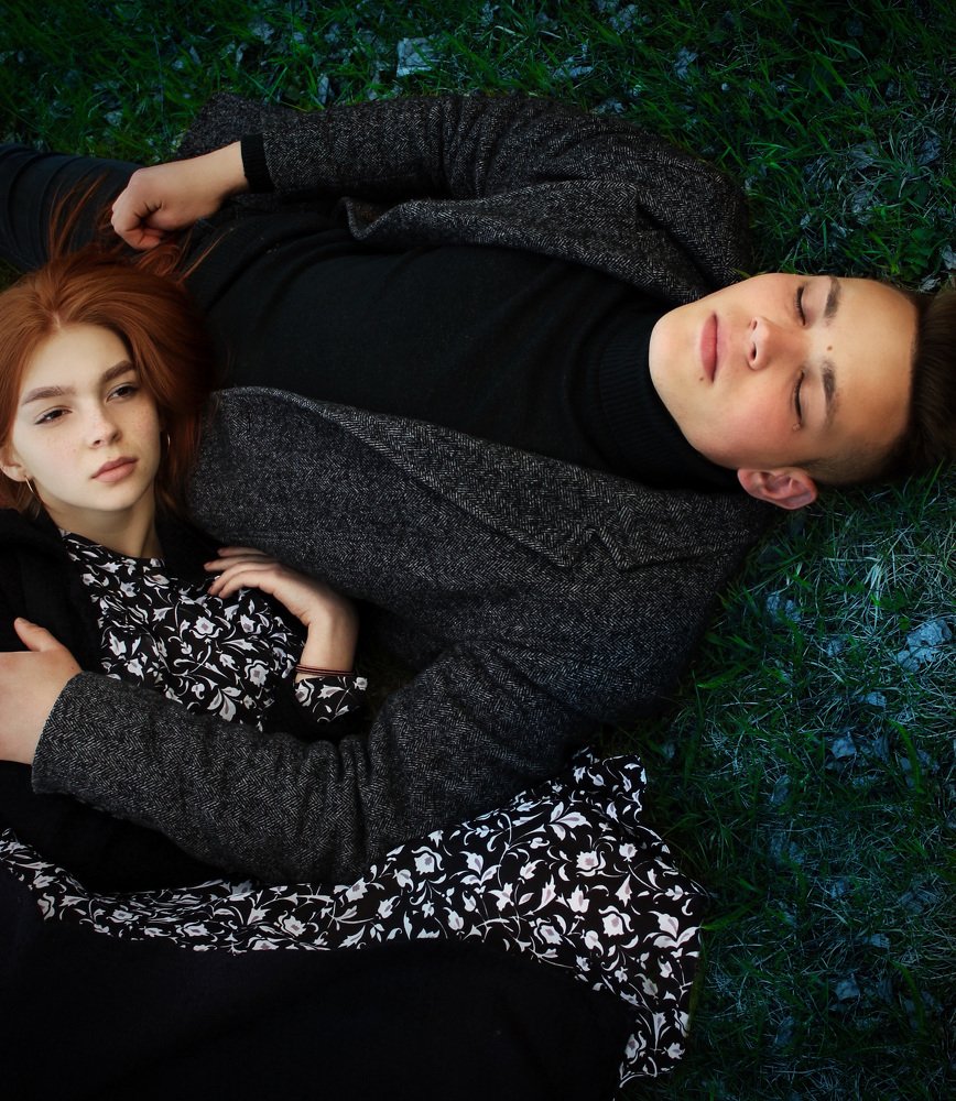 Photograph by Джульетта Андреева