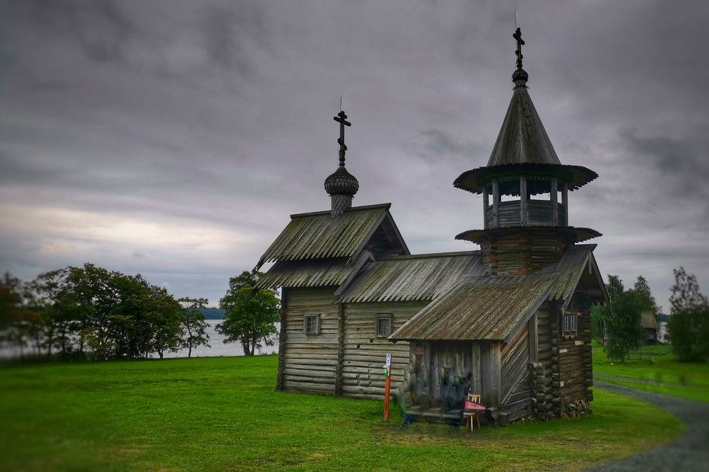 Photograph by Иван Белянин