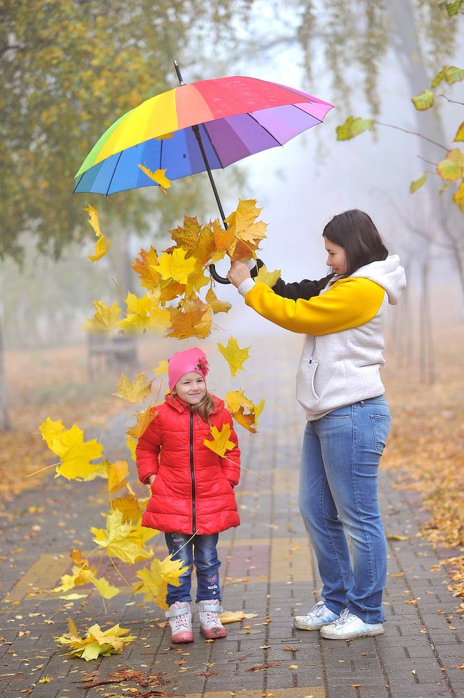 Photograph by Татьяна Чистякова