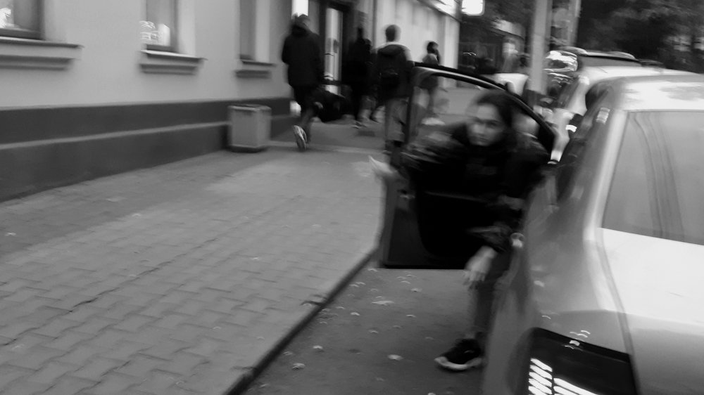 Photograph by Сергей Смирнов