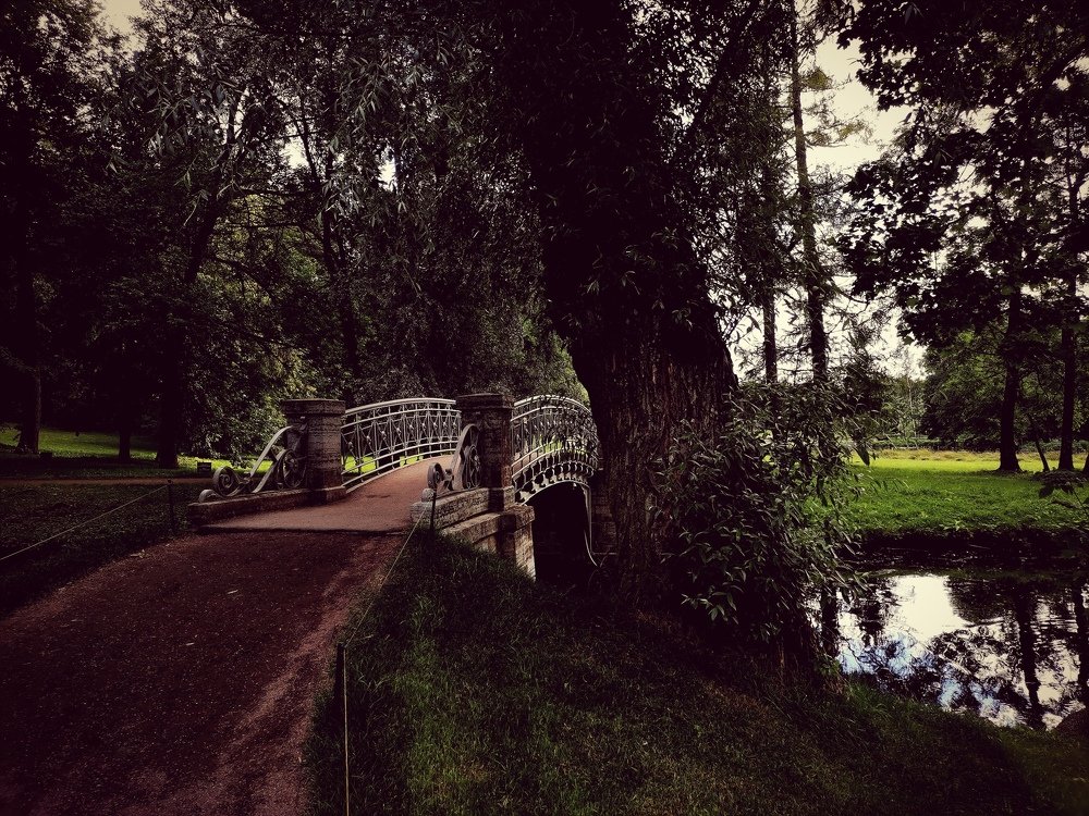 Photograph by Иван Белянин