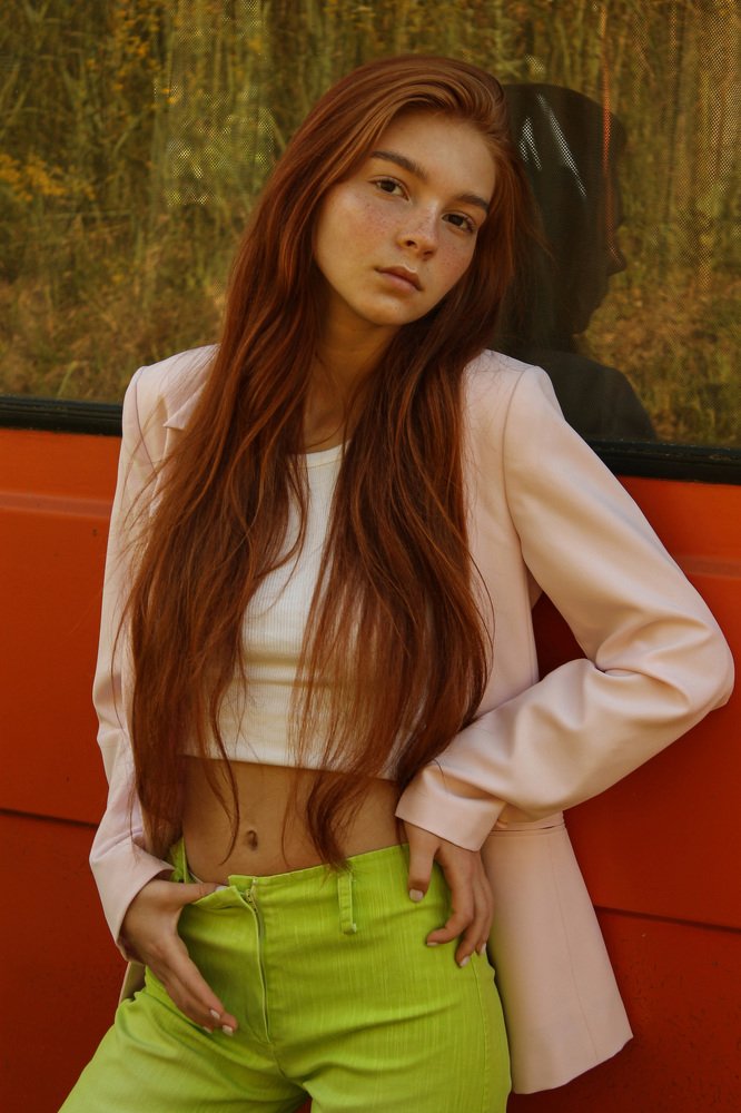 Photograph by Джульетта Андреева