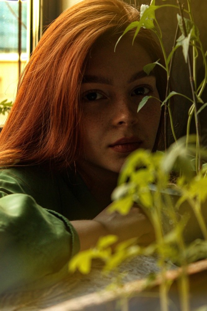 Photograph by Джульетта Андреева