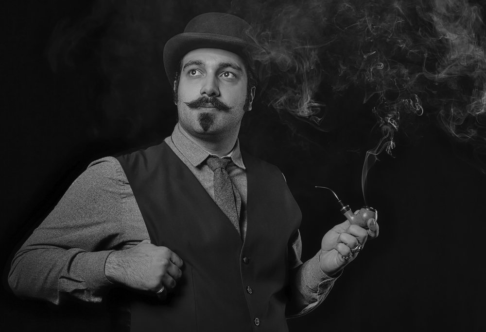 Photograph by Aleksandr Karyagin