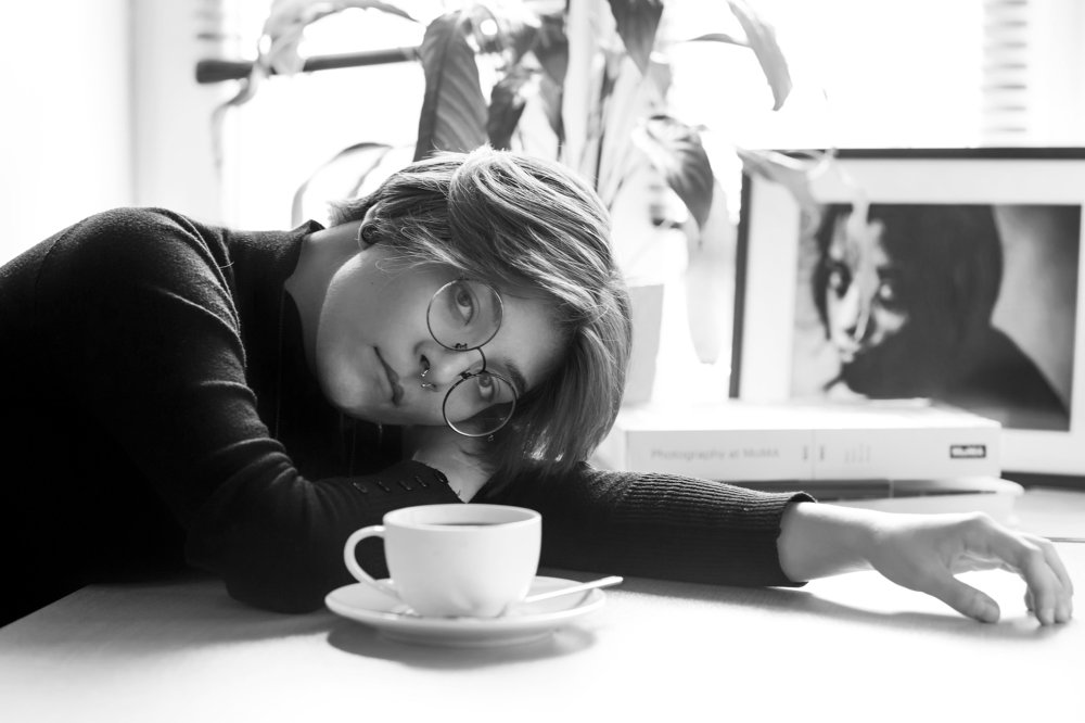 Photograph by Aleksandr Karyagin