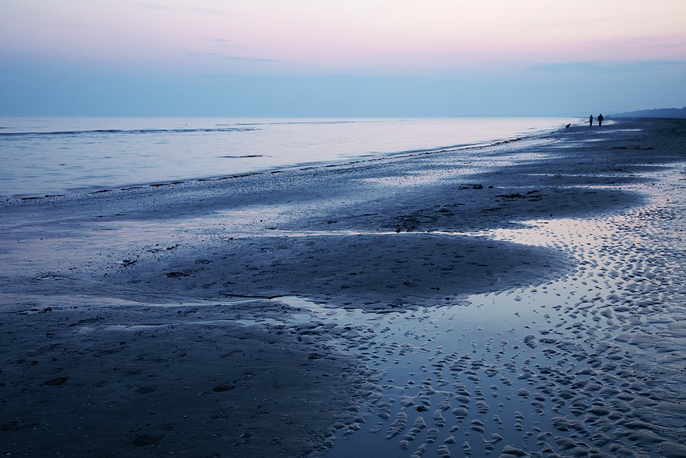 Photograph by Viktoria Sdorovenko