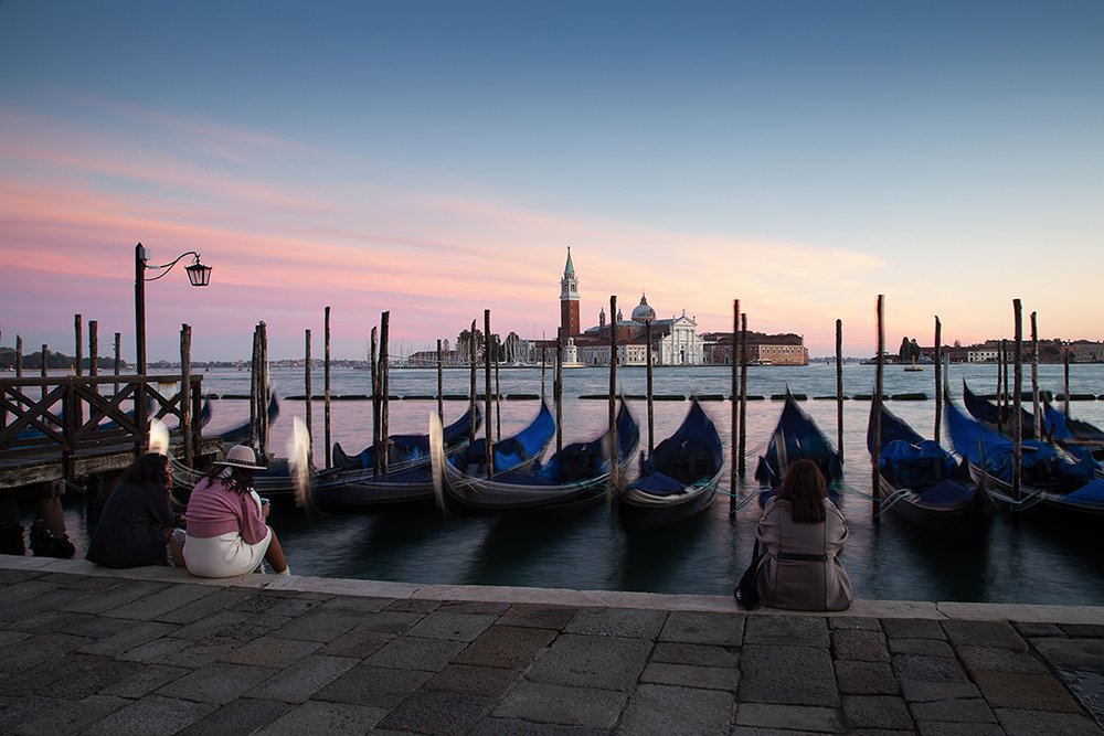 Photograph by Viktoria Sdorovenko