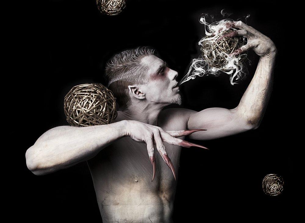 Photograph by Александр Замятин