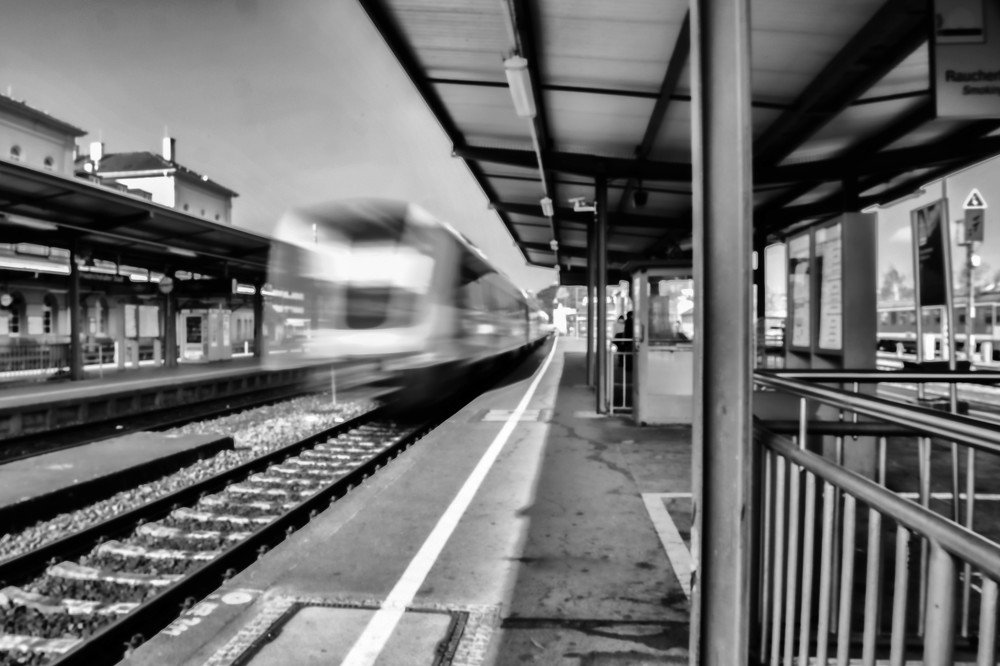 Photograph by Schewzow Lana