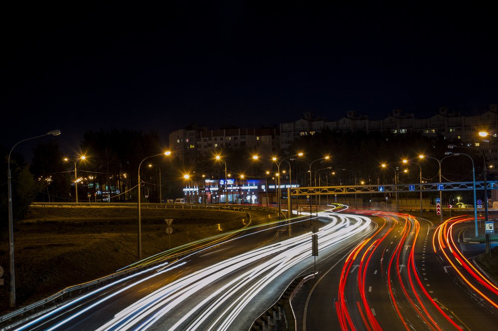 Photograph by Евгения Михайлова