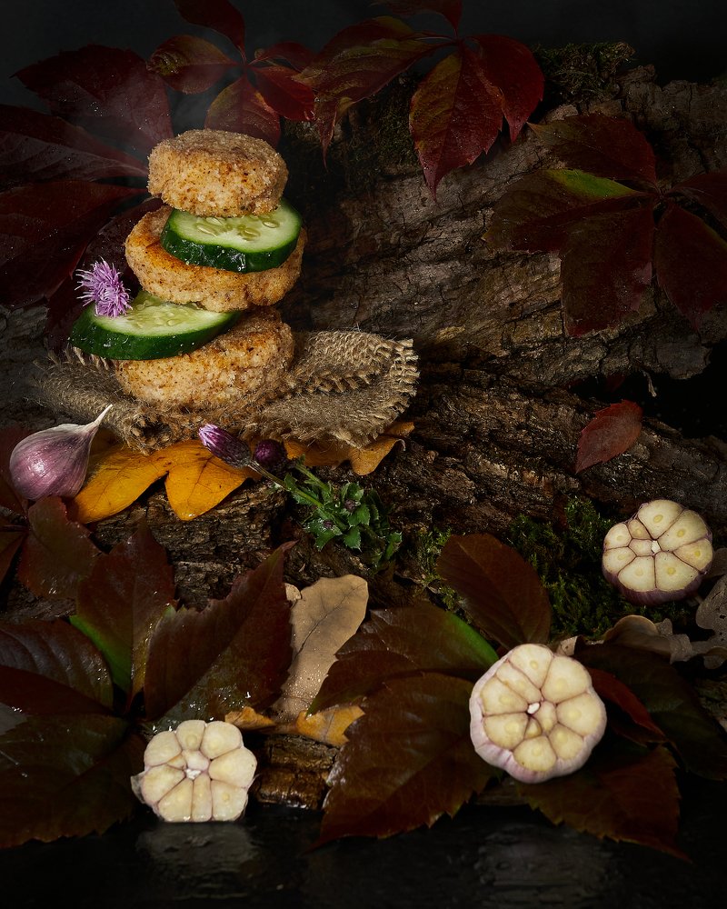 Photograph by Ева Высоцкая