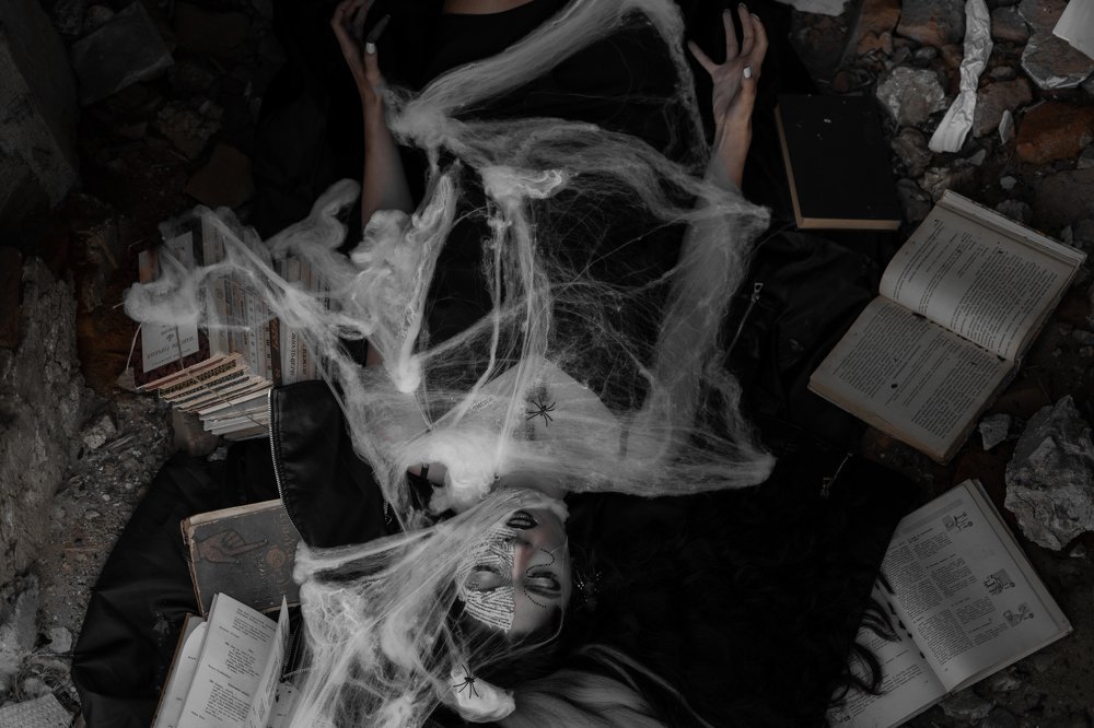 Photograph by Анюта Шелофаст