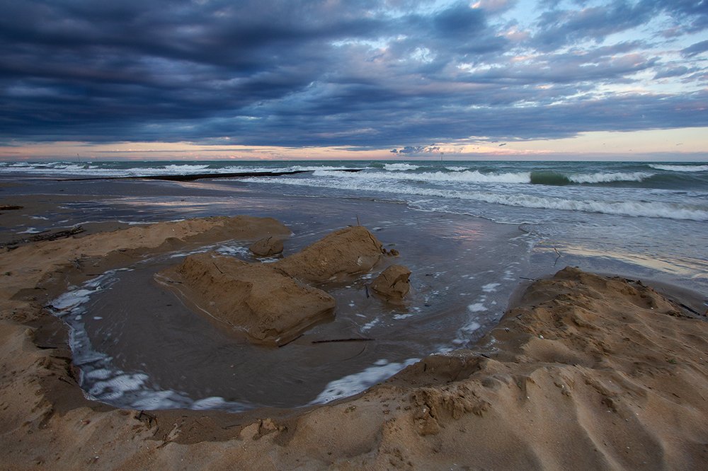 Photograph by Viktoria Sdorovenko