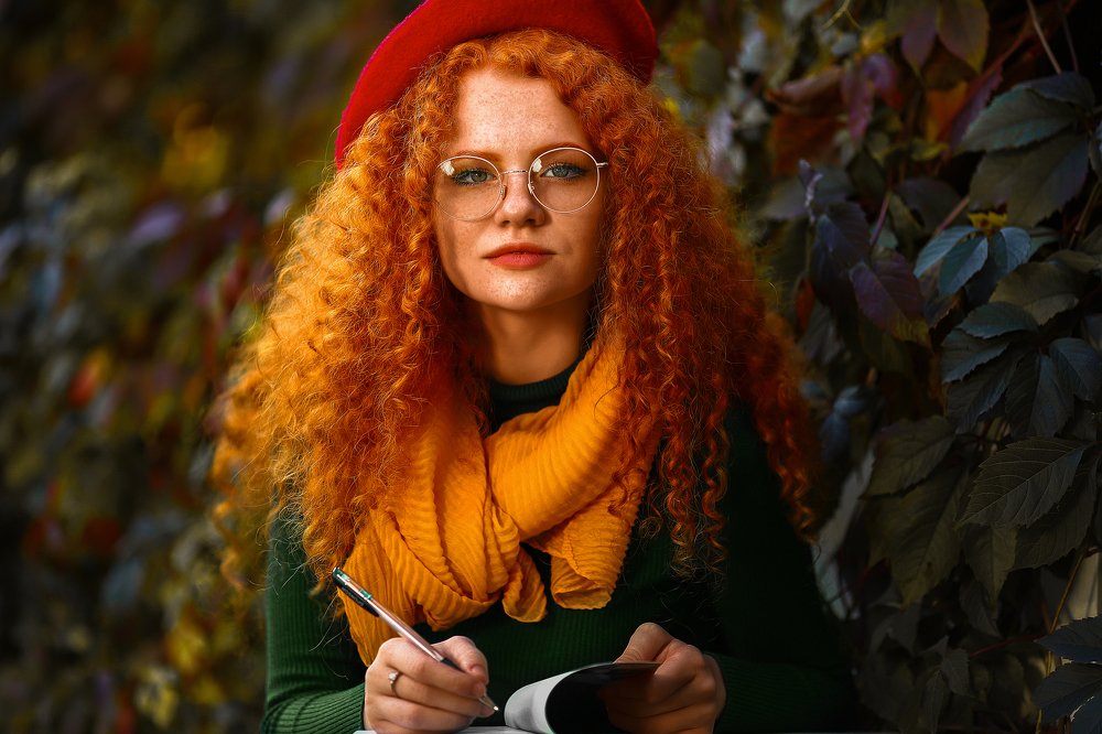 Photograph by Ангелина Старцева