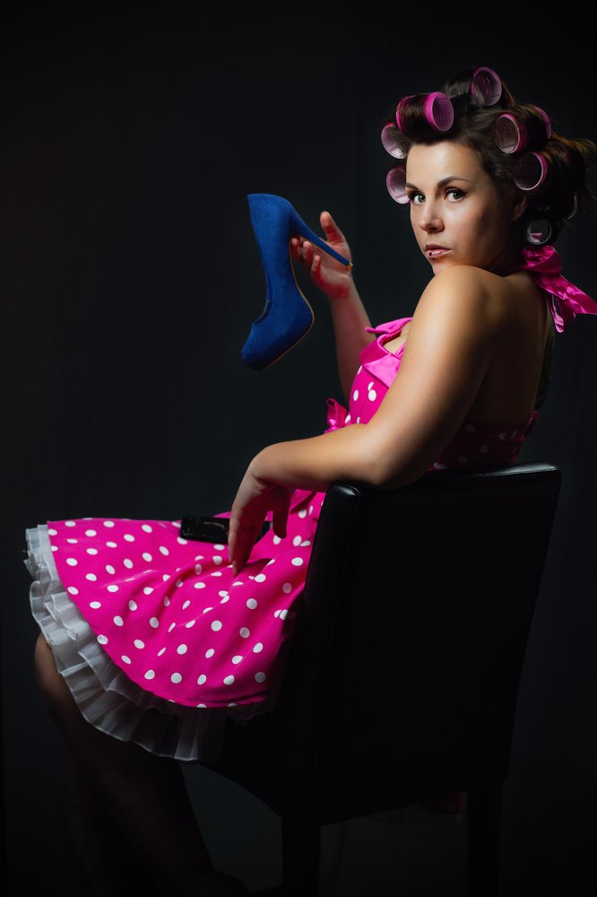 Photograph by Natalija Belousova