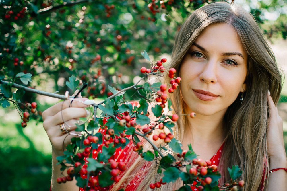 Photograph by Светлана Ветрова