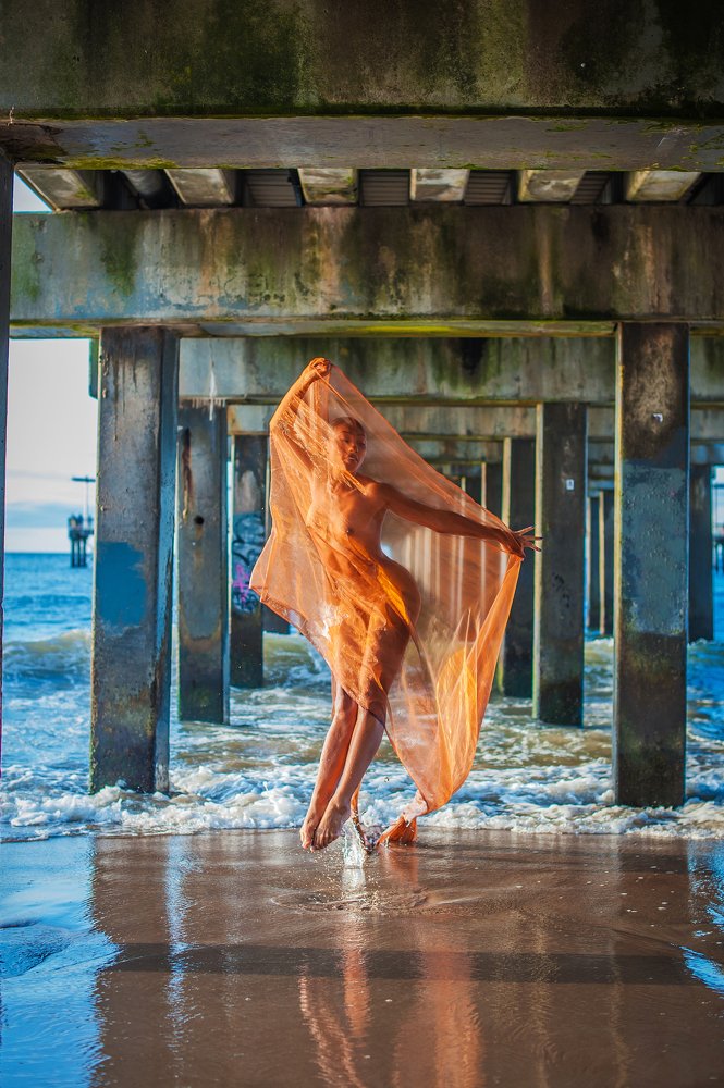 Photograph by Анастасия