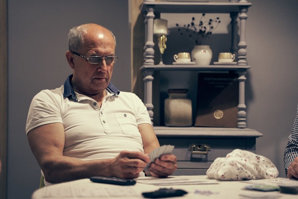 Photograph by Татьяна Машина