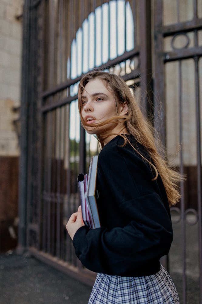 Photograph by Екатерина Губа