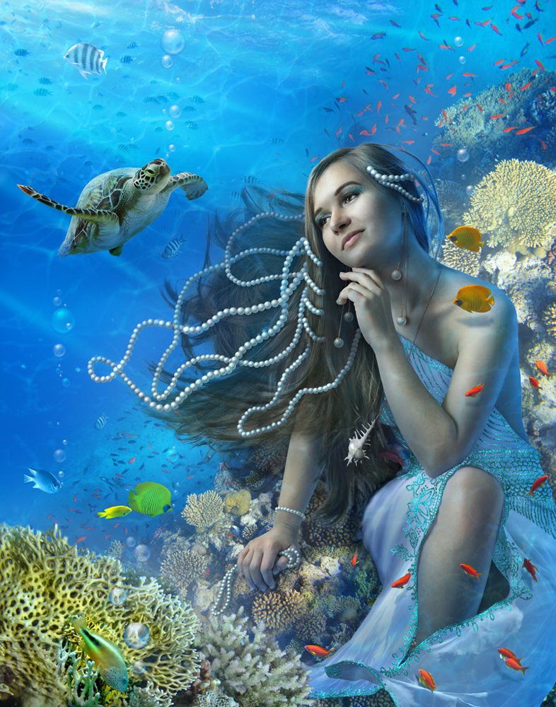 Photograph by Вита Косова