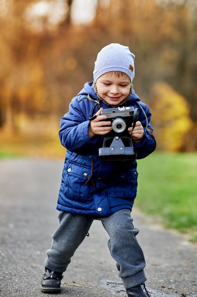 Фотография автора Михайлова Жанна