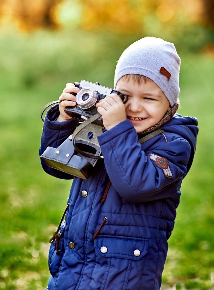 Фотография автора Михайлова Жанна