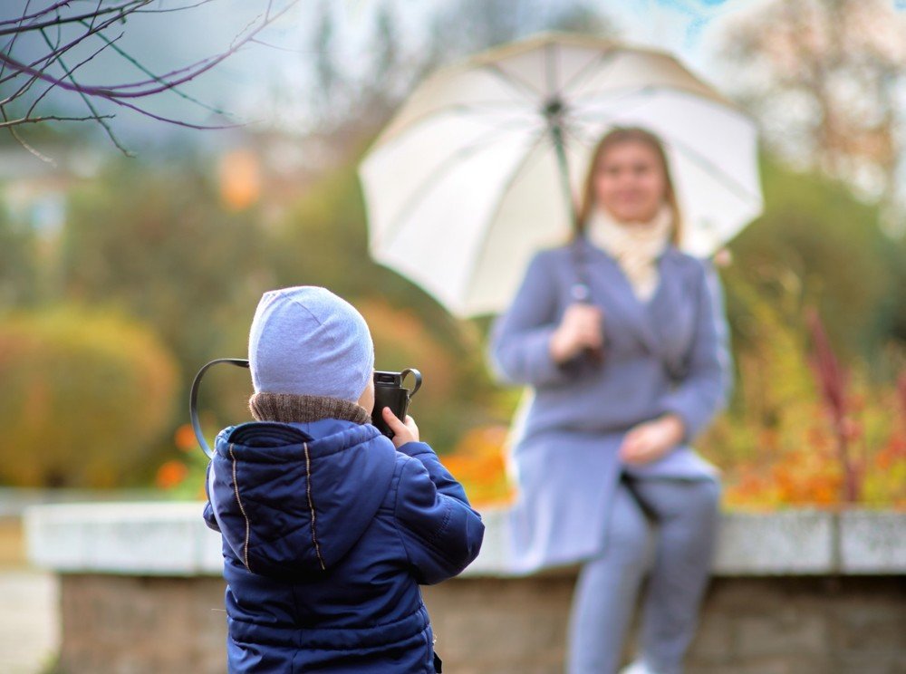 Фотография автора Михайлова Жанна