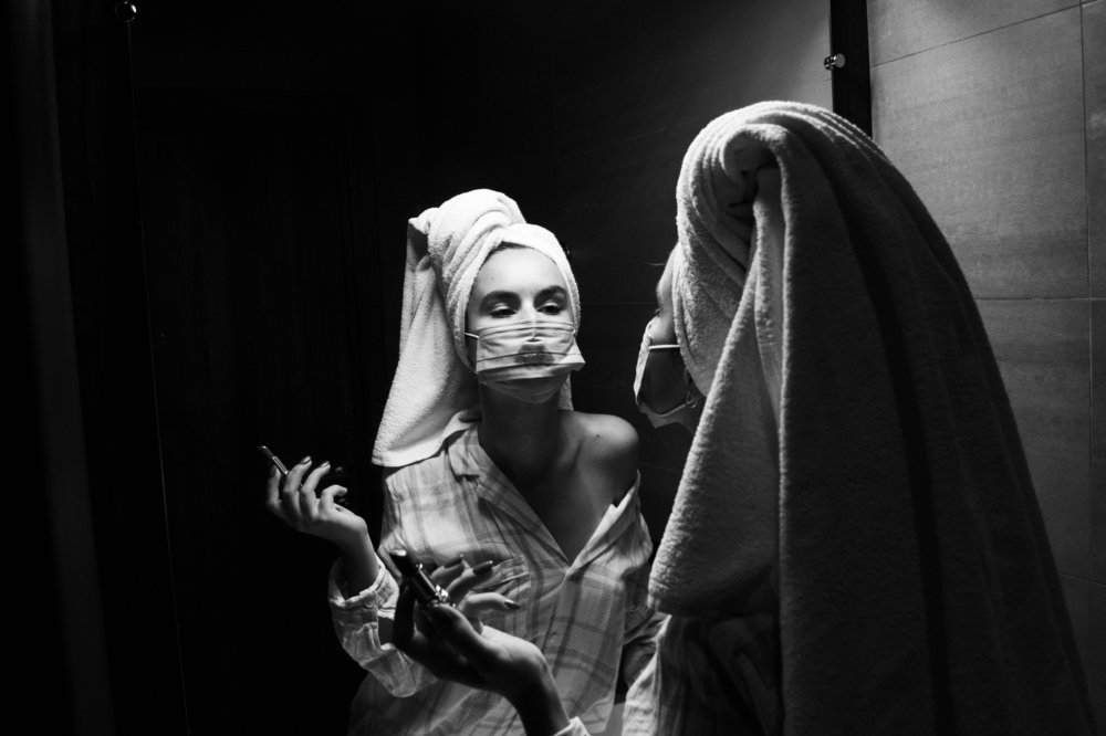 Protection comes first.