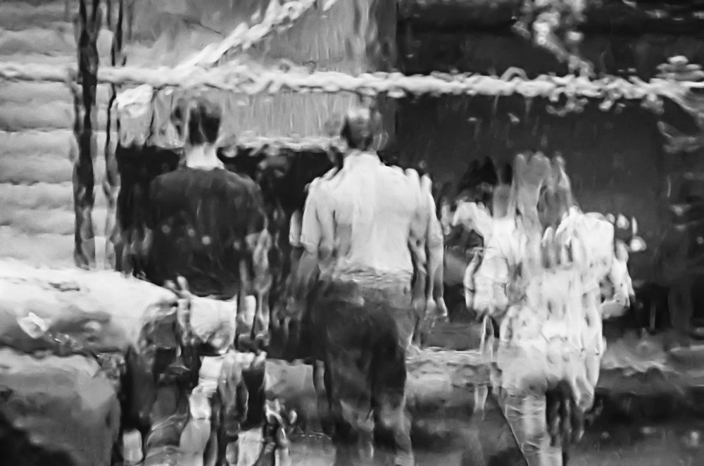 Искажение !