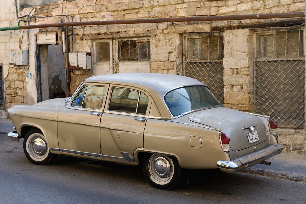 Photograph by Александр Фирстов