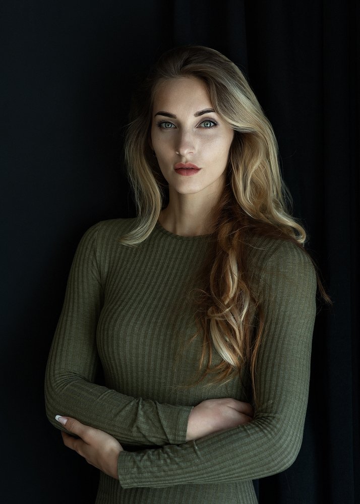 Photograph by Анна Бердникова