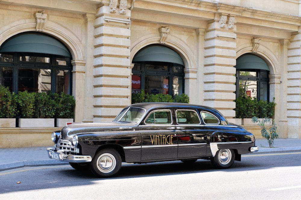 Photograph by Александр Фирстов