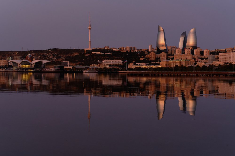 Photograph by Александр Фирстов