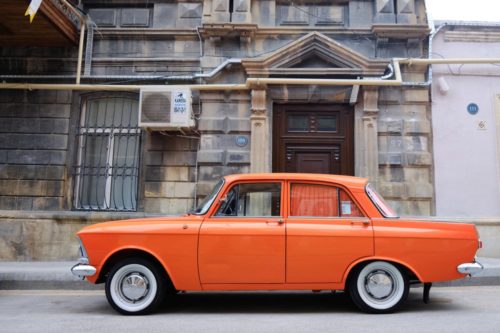 Photograph by Александр Фирстов