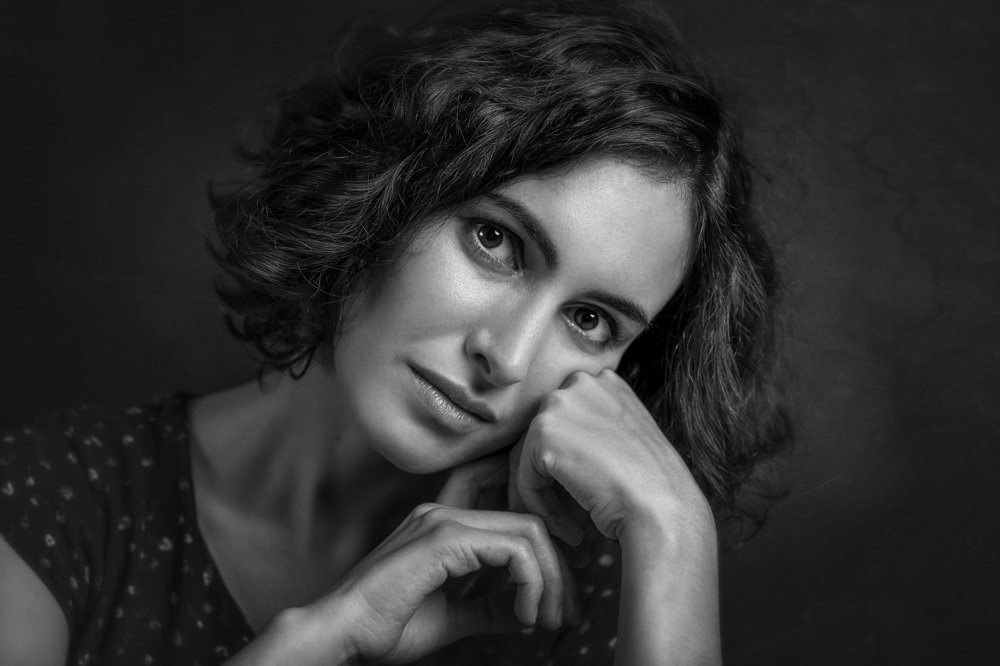 Photograph by Alex Darash