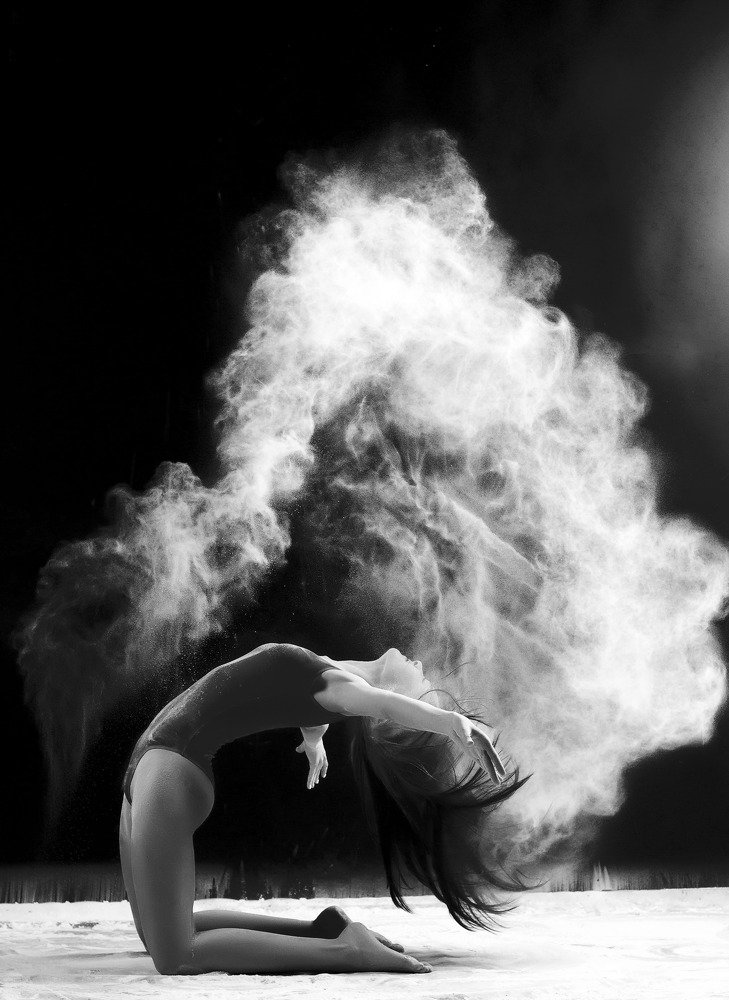 Photograph by Naumova Dasha