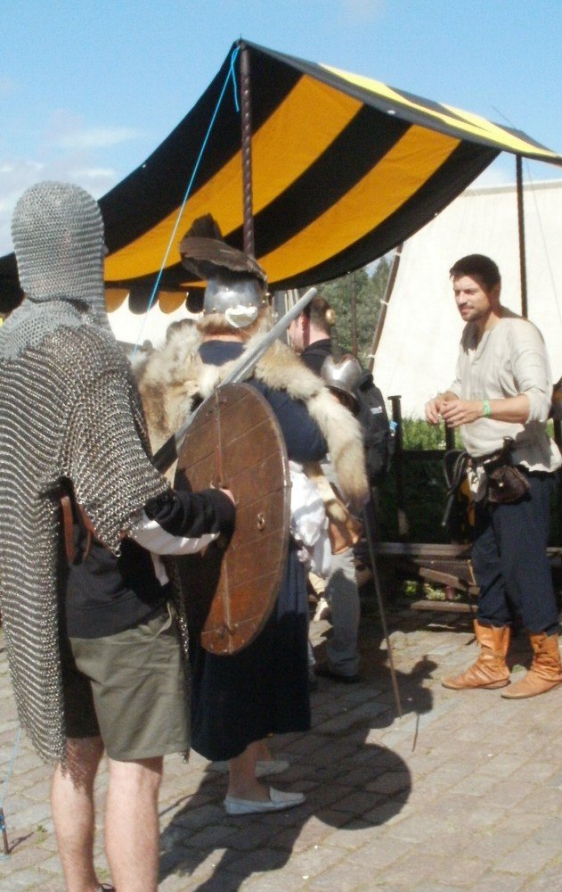 Photograph by Irina Mihailovskaya