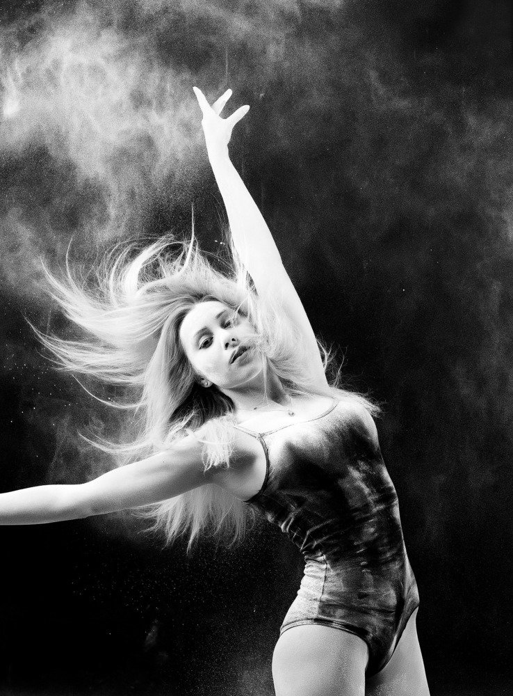 Photograph by Naumova Dasha