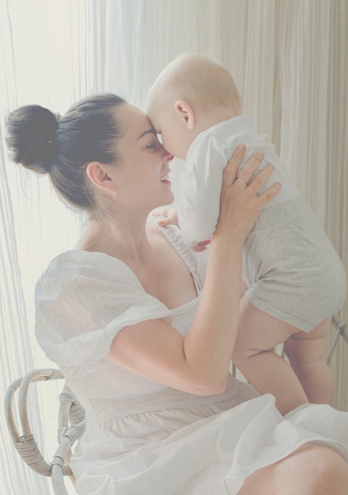 Photograph by Olga Pomikanova