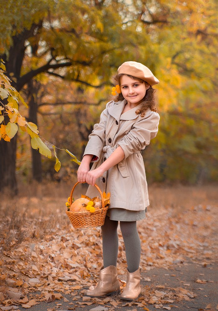 Photograph by Ира Бавина