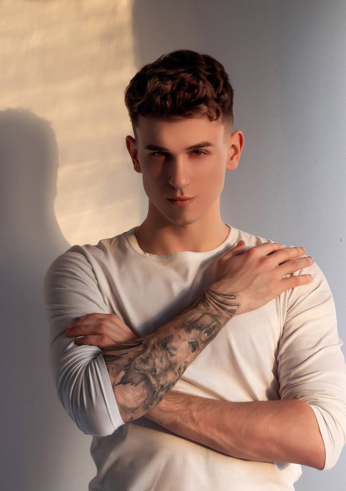 Photograph by Naumova Dasha