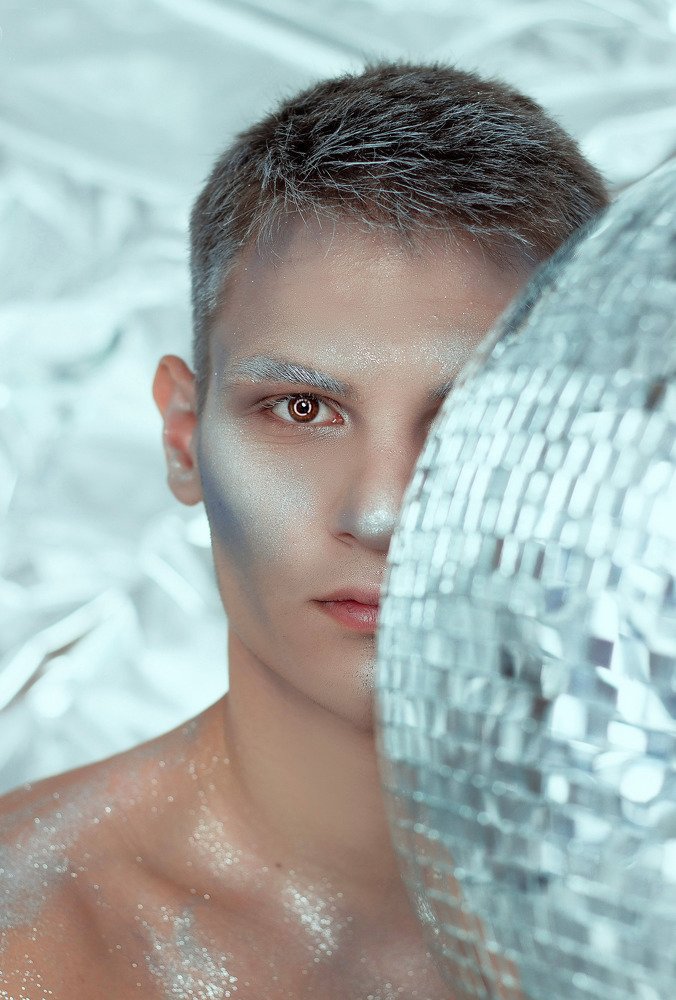 Photograph by Naumova Dasha