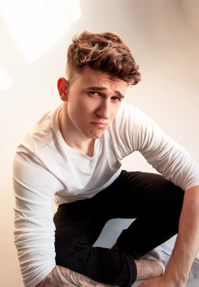 Photograph by Naumova Dasha