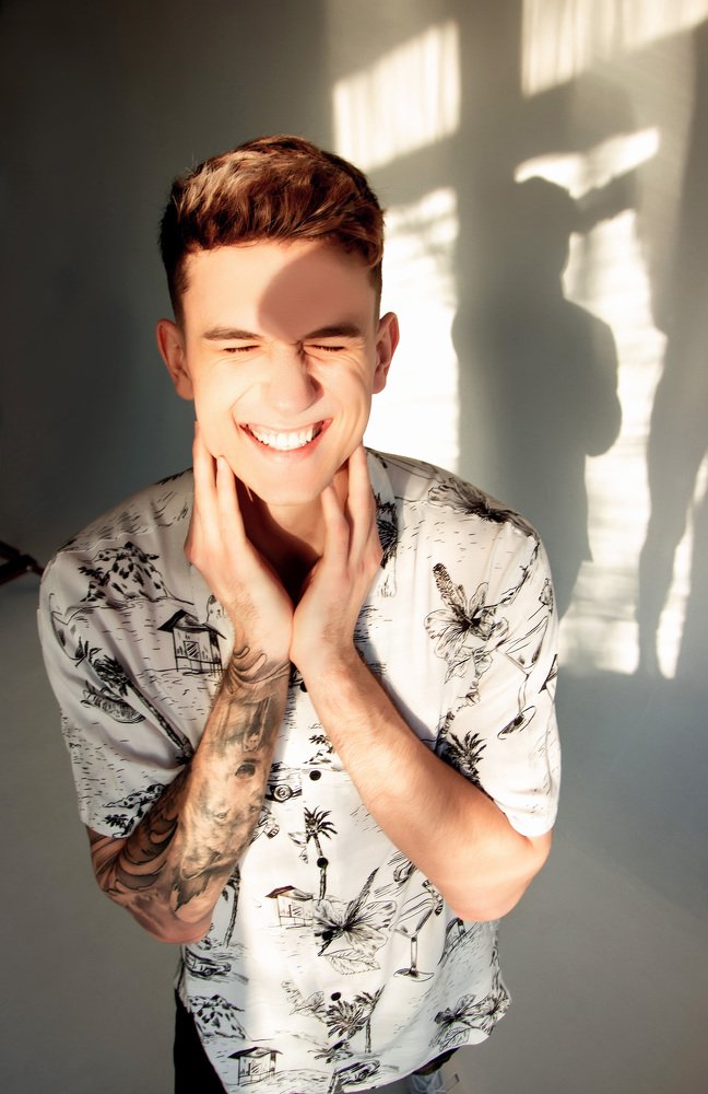 Photograph by Naumova Dasha