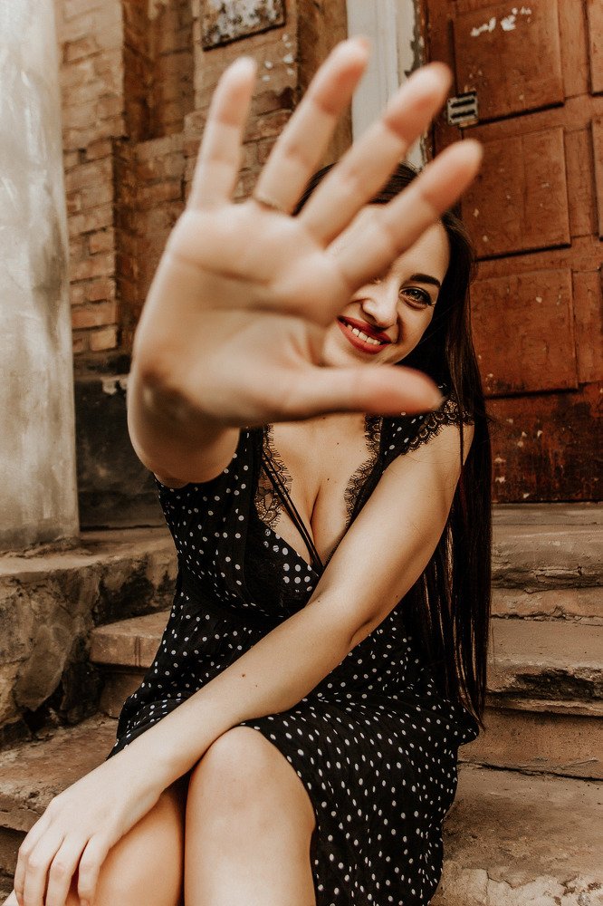 Photograph by Naumova Dasha