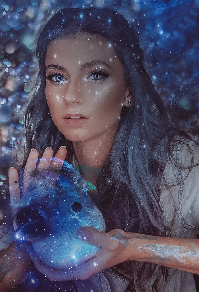 Photograph by Naumova Dasha